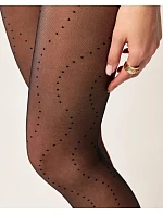 Gabriella punčocháče 1242 Shira 20 den 5-XL