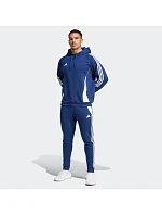 Adidas Tiro 24 Sweat Hooded M IR7546 mikina pánské