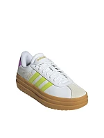 Adidas VL Court Bold W JQ5644 dámské boty Adidas VL Court Bold W JQ5644 dámské boty