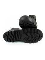 Dámská sportovní obuv kotníčková Palladium Pallabrousse black dámské