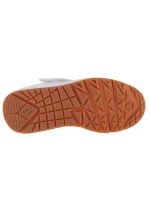 Skechers Uno Air Blitz 403673L-WHT White 28