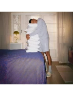 Žabky Cubota futuro cloud beige K25SS-113-001-03-1