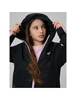 Dívčí membránová přechodová bunda 5000 4F 4FJWSS26TTJAF0958-20S