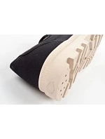Palladium – pánské sportovní boty Dunelite OX, lehké tenisky, černé Palladium – pánské sportovní boty Dunelite OX, lehké tenisky, černé