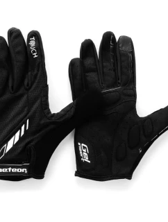 Cyklistické rukavice Meteor Full FX10 23389-23392