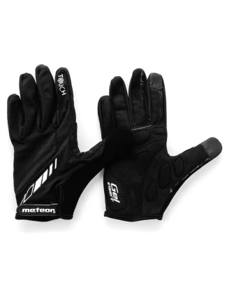 Cyklistické rukavice Meteor Full FX10 23389-23392 Cyklistické rukavice Meteor Full FX10 23389-23392