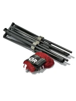 Badmintonová síť Meteor