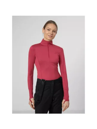 Termo tričko 4F W H4Z22-BIDD032 55S Termo tričko 4F W H4Z22-BIDD032 55S