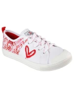 Boty Skechers x JGoldcrown: BOBS B Cool All Corazon W 113952-WRPK