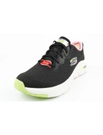 Boty Skechers Arch Fit W 149722/BKMT