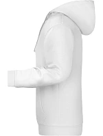 Daiber JN 796 Pánská mikina s kapucí 02.0796 white