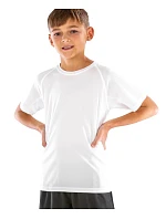 Spiro S 287J Dětské sportovní tričko "Aircool" 29.287J bottle