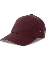 Atlantis Headwear Action-S 6 panelová baseballová kšiltovka 33.0264 burgundy Atlantis Headwear Action-S 6 panelová baseballová kšiltovka 33.0264 burgundy