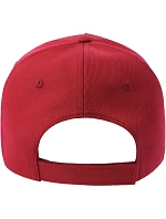 Atlantis Headwear Recy Five Italia 5 panelová kšiltovka 33.0281 red