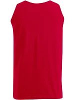 Promodoro 1050 Pánské sportovní tílko 40.1050 fire red Promodoro 1050 Pánské sportovní tílko 40.1050 fire red