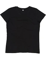Mantis M 02 Dámské bio IC tričko 70.0002 black Mantis M 02 Dámské bio IC tričko 70.0002 black