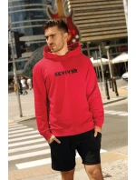 Reviver F5606 barva:červená