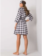 Sada BR KMPL 2532 bílá a černá