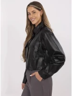 Bunda HM KR MC1201.73P černá