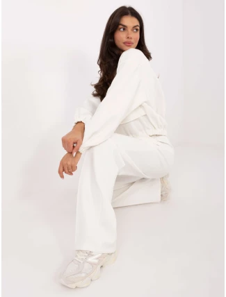 Kalhoty MJ SP H3057.69 ecru Kalhoty MJ SP H3057.69 ecru