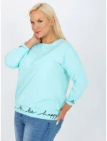 Mikina RV BL 5978.06P mincovna