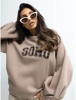 Halenka RV BL A1040.03 tmavě lila Halenka RV BL A1040.03 tmavě lila