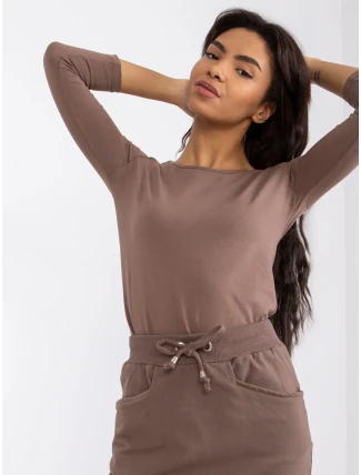 Halenka RV BZ 4690.11 hnědá