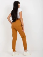 Dámské kalhotky TW SP 2003 .02 světle hnědá - FPrice