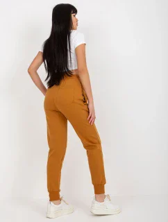 Dámské kalhotky TW SP 2003 .02 světle hnědá - FPrice