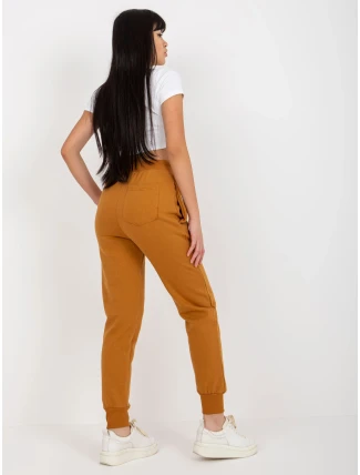 Dámské kalhotky TW SP 2003 .02 světle hnědá - FPrice