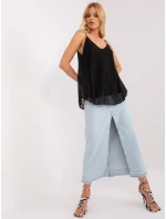 Top TW TP BI 2095.23X černá Top TW TP BI 2095.23X černá