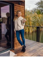 Peněženka VUCH Paulie Beige