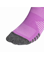 Pánské fotbalové ponožky Tiro 26 KE2175 fialové - Adidas Tiro 26 Pánské fotbalové ponožky Tiro 26 KE2175 fialové - Adidas Tiro 26