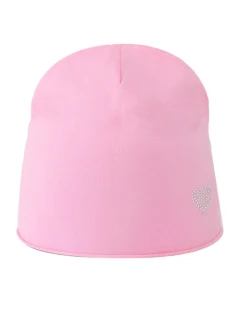 BAVLNĚNÁ ČEPICE CDS-020