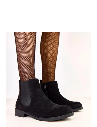 Boty  model 219651 Solea