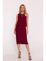 Večerní šaty model 219932 Stylove Večerní šaty model 219932 Stylove