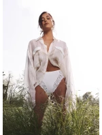 Kalhotky Cotonella ADC89 Midi M-2XL