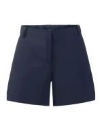 Šortky Jack Wolfskin Pack & Go W 1507391_1010