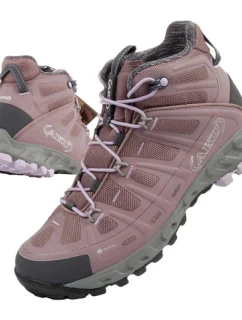 Boty Aku Selvatica Mid Gore-tex W 676 592