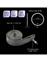 GUMA NA KOLO 26x1,75/2,125 PŘEVODOVKA NA KOLO