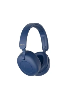 Sluchátka Havit H655BT bluetooth (modrá)