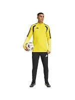 Pánské tričko adidas Tiro 26 Competition Training Top yellow KA5147 pánské Pánské tričko adidas Tiro 26 Competition Training Top yellow KA5147 pánské