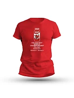 Dres pro mistrovství světa IIHF IA Sosnowiec 2026 Dres pro mistrovství světa IIHF IA Sosnowiec 2026