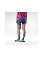Dámské šortky ROSSIGNOL W Sapa Tights Short, tmavě modré Dámské šortky ROSSIGNOL W Sapa Tights Short, tmavě modré