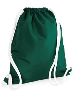 BagBase BG 110 Sportovní vak Icon 52.0110 bottle green
