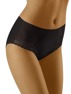 Wol-Bar Roma barva: černá