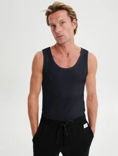 Vamp - Pánská tílka – set 2 ks 19861 - Vamp