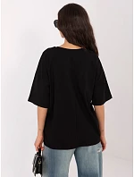 Tričko RV BZ A1230.12 černé