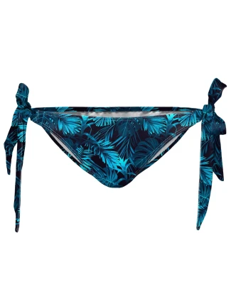 Dámský spodní díl plavek WBBB12401 - Mr. Plavky GUGU & Miss GO Dámský spodní díl plavek WBBB12401 - Mr. Plavky GUGU & Miss GO