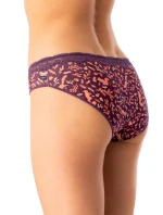 DÁMSKÉ KALHOTKY LPR 706 B25